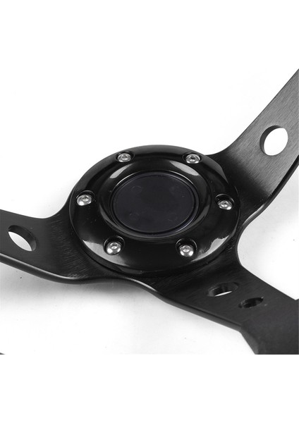 Logitech G29 G920 G923 Yarış Oyunu Için, Yarış Direksiyon Simidi Oyun Direksiyon Simidi Universal, 14 Inç 350MM, Bir (Yurt Dışından) modelleri