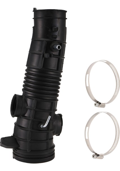 17228-PGK-A00 17228PGKA00 Acura Mdx 2001-2002 Honda Pılot 2003-2004 Için Motor Hava Giriş Hortumu (Yurt Dışından)