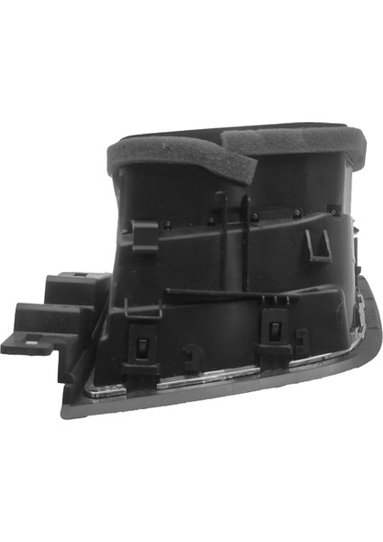 Gösterge Tablosu Hava Havalandırıcı Ford Edge 2010-2014 Klima Çıkışı BT4Z-19893-BC BT4Z19893AE BT4Z-199-1993-AF Doğru (Yurt Dışından)