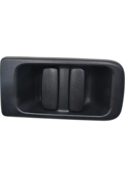 Kapı Kolu Kilit Dış 7700352420 Renault Master 2 Dış Sürgülü Kapı Kolu Sağ Yolcu Tarafı 1998-2010 (Yurt Dışından)