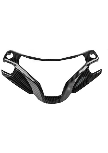 Yamaha NMAX155 V3 Turbo Nmax 155 2025 Aksesuarlar Için Motosiklet Gidon Kapağı (Yurt Dışından)