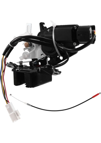 69350-0K010 Toyota Hıstlander Fortuner Için Araç Begate Asansör Güç Motoru 2006-2019 693500K010 (Yurt Dışından) fiyatları