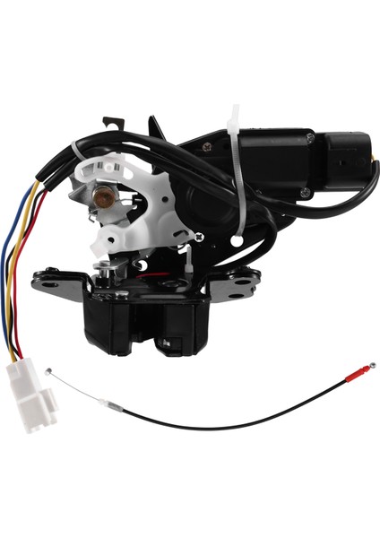 69350-0K010 Toyota Hıstlander Fortuner Için Araç Begate Asansör Güç Motoru 2006-2019 693500K010 (Yurt Dışından) modelleri