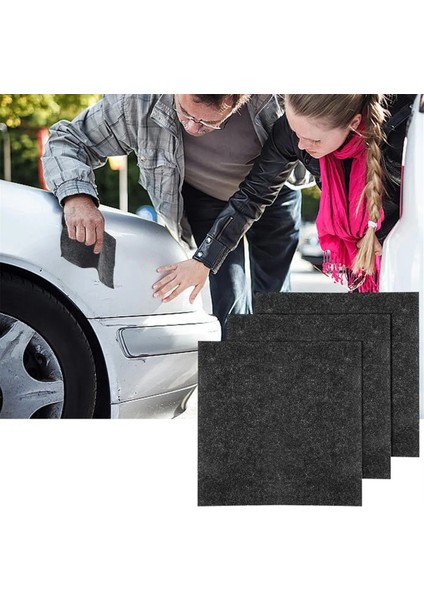 6pcs Nanosparkle Araba Çizikleri Tamirci Pas Kaldırma Araba Boya Parlatma Çizikleri Kolayca Onar Boya Çizikleri (Yurt Dışından) fırsatları