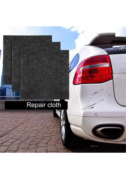 6pcs Nanosparkle Araba Çizikleri Tamirci Pas Kaldırma Araba Boya Parlatma Çizikleri Kolayca Onar Boya Çizikleri (Yurt Dışından) indirimleri