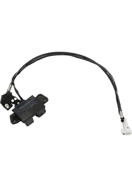 Toyota 4runner 1998-2002 Geri Kapak Kapısı Kilit Montajı 69350-35020 69350-35010 (Yurt Dışından)