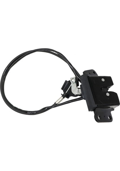 Toyota 4runner 1998-2002 Geri Kapak Kapısı Kilit Montajı 69350-35020 69350-35010 (Yurt Dışından) modelleri
