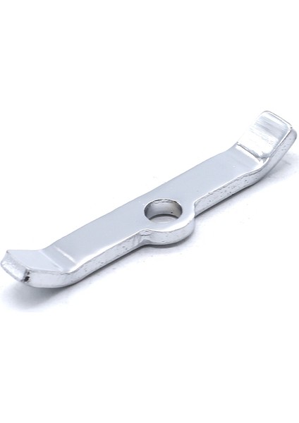 Araba Chrome 3 Inç Valf Kapağı Serperli Çubuklar Chevy Için Sabit Sekmeler Sbc 283 305 327 350 Araba Aksesuarları (Yurt Dışından) fırsatları