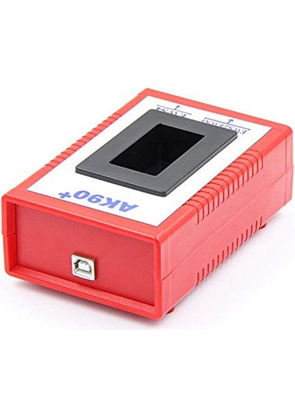 Anahtar Fob Programlama Aracı V3.19 AK90 Ews Anahtar Programcı For-Bmw Match Diagnostic Aracı AK90 Anahtar Programcı (Yurt Dışından) fiyatları