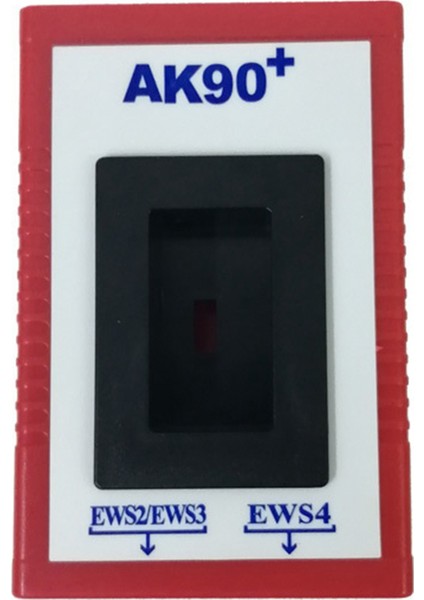 Anahtar Fob Programlama Aracı V3.19 AK90 Ews Anahtar Programcı For-Bmw Match Diagnostic Aracı AK90 Anahtar Programcı (Yurt Dışından) fırsatları
