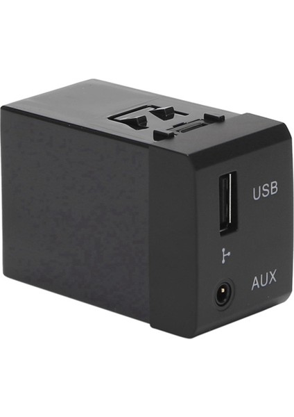 Hyundai Santa Fe 2007-2012 Için Ipod Aux Audio Jack Hub Montaj Otomotivi Için 96120-2B000 (Yurt Dışından) fiyatları