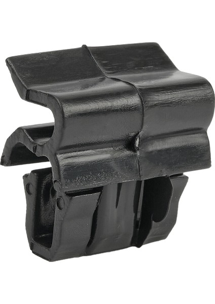 Tesla Model 3 Için 10 Pcs Ön Bagaj Arabası Plastik Toka Ön Kaput Kutusu Tokası Klips 1472872-00-C (Yurt Dışından) indirimleri