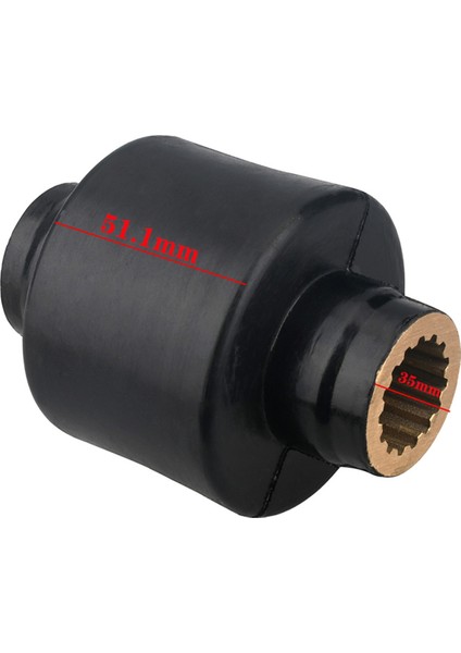 688-45981 Damper Pervane Yamaha Dıştan Takma Için Pervane 85HP 90HP 115HP 130HP 688-45981-00 Tekne Motoru (Yurt Dışından) fiyatları
