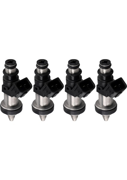 4pcs 06164-PCA-PCA Honda Cr-V 2.0l 1999-2001 / GSX1300R GSX-R750 GSX-R1000 (Yurt Dışından)