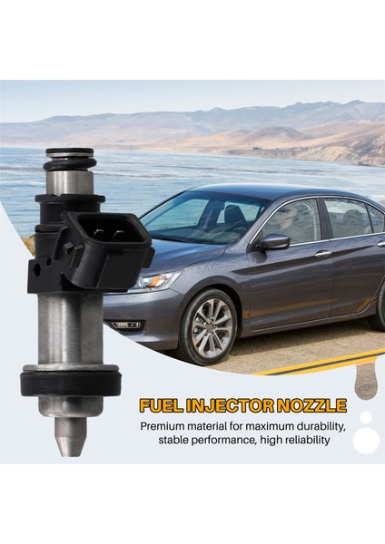 4pcs 06164-PCA-PCA Honda Cr-V 2.0l 1999-2001 / GSX1300R GSX-R750 GSX-R1000 (Yurt Dışından) indirimleri