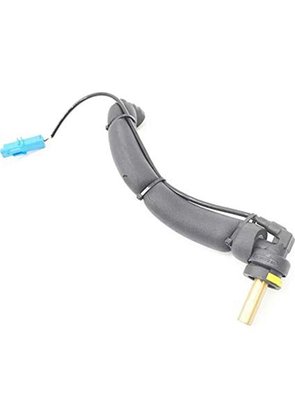 Otomatik Motor Krank Mili Havalandırma Borusu Krank Kordalı Havalandırma 9664181280 Citroen Için 307 308 408 C4 C5 Iıı 2.0 16V 1192Z6 (Yurt Dışından)