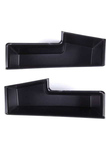 Ford Maverick Için 2022 2023 Kapı Yan Saklatma Kutusu - Koltuk Köpeği Kapı Organizatör Tutuklu Cep E (Ön Kapı) (Yurt Dışından) fiyatları