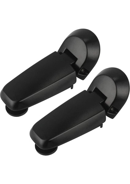 2006-2010 Için Arka Cam Kaldırma Kapağı Cam Menteşe Ford Explorer Mercury Mountainer 4 Kapılı 6L2Z78420A68AA 6L2Z78420A69AA (Yurt Dışından)