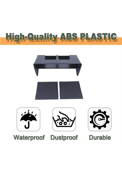 Honda Cr-V 2023 Crv Merkezi Depolama Tepsisi Organizatör Konteyner Düzenleme Iç Aksesuarları Için Araba Merkezi Konsol Kutusu (Yurt Dışından) indirimleri