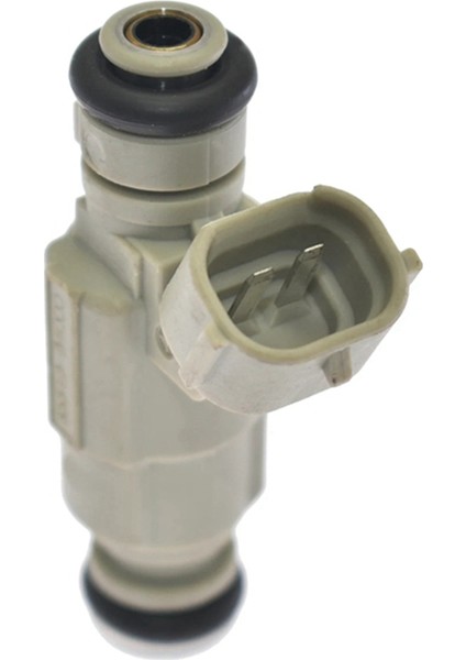 1pcs Hyundai I10 I20 Pbt BJ13 G4LA 1.2l L4 Picanto Mk2 Için 1pcs Yakıt Enjektör Nozulları 1.0l Vr7 1.0 Ta 35310-04000 3531004000 (Yurt Dışından) fiyatları