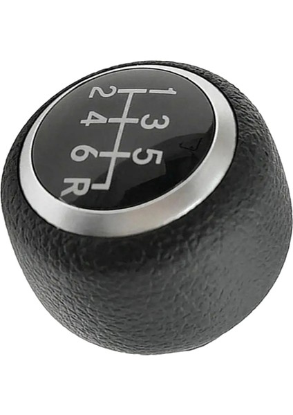 Honda Civic 2016-2019 Için 6 Hızlı Manuel Dişli Kolu Kapak Kaydırıcı Düğmesi Kasası (Yurt Dışından)