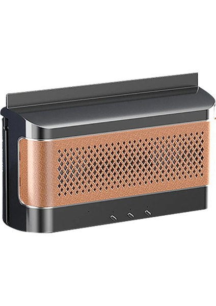 Araba Güneş Enerjili Egzoz Fanı Hava Akışı Penceresi Soğutma Fanları Yaz Güneş Ventilatörü Güçlü Egzoz Fan Radyatör (Yurt Dışından)