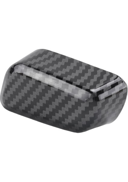 Mazda Cx-60 2022 2023 Rhd Için Ana Sürücü Koltuğu Ayar Düğmesi Döşeme Çerçevesi Iç Döşeme Aksesuarları Karbon Fiber (Yurt Dışından) modelleri