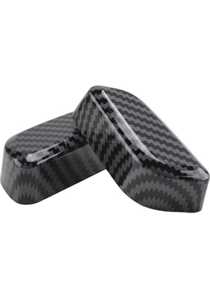 Mazda Cx-60 2022 2023 Rhd Için Ana Sürücü Koltuğu Ayar Düğmesi Döşeme Çerçevesi Iç Döşeme Aksesuarları Karbon Fiber (Yurt Dışından) indirimleri