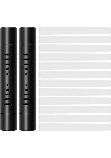 2 Adet Araba Yağı Difüzör Arabası Difüzör Havalandırma Klipsi, 12X Dolum Arabası Hava Spreyi Arabası Parfüm-Araba Havalandırma Yağı Difüzör (Yurt Dışından) fiyatları