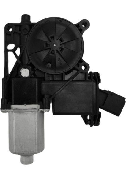 Sağ Ön Taraftaki Elektrikli Pencere Motoru 7pin 22921495 Chevrolet Silverado Için 1500 2014-2020 Eektrik Kapı Pencere Asansör Motoru (Yurt Dışından)