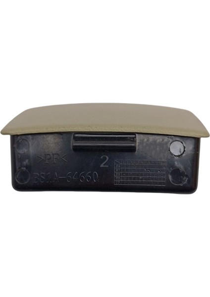 GJ6A-64-660A 30 Gösterge Tablosu Saklama Kutusu Eldiven Kutu Konsolu Mazda 6 Gg/3 Bk Armet Bokunda GJA-64-660A (Yurt Dışından) fırsatları