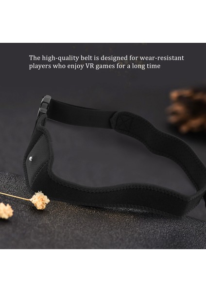 Htc Vive System Tracker Puck Için Vr Tracker Kemeri - Bel Için Ayarlanabilir Kemer Kayışı ve Sanal Gerçeklikte Tam Izleme (Yurt Dışından) fırsatları