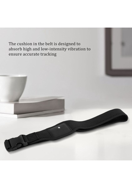 Htc Vive System Tracker Puck Için Vr Tracker Kemeri - Bel Için Ayarlanabilir Kemer Kayışı ve Sanal Gerçeklikte Tam Izleme (Yurt Dışından) indirimleri