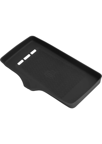 Chery Omoda C5 Ev 2024-2025 Için Araba Kablosuz Şarj Pedi Telefon Kayma Şarj Olmayan Mat Koruyucu Pad Lhd (Yurt Dışından)