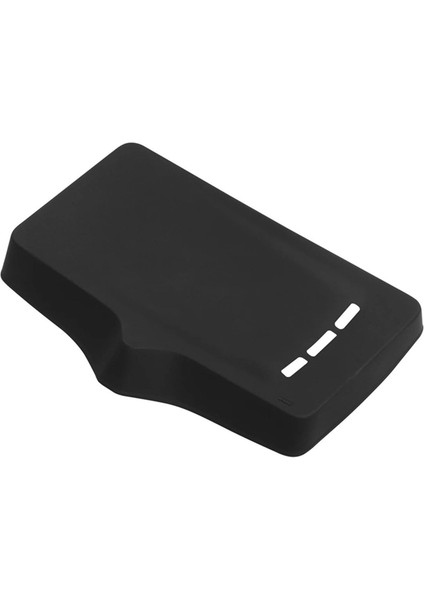 Chery Omoda C5 Ev 2024-2025 Için Araba Kablosuz Şarj Pedi Telefon Kayma Şarj Olmayan Mat Koruyucu Pad Lhd (Yurt Dışından) modelleri