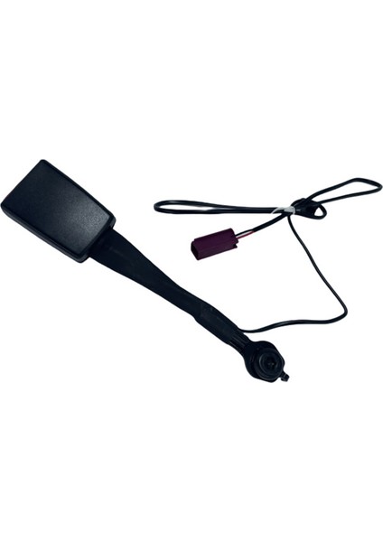 DK4357620A Araba Ford Fiesta Için Sol Emniyet Kemeri Tokası Soketi 1.5l 2009-2014 DA1D57620 (Yurt Dışından) fiyatları