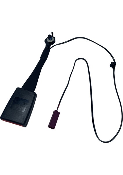 DK4357620A Araba Ford Fiesta Için Sol Emniyet Kemeri Tokası Soketi 1.5l 2009-2014 DA1D57620 (Yurt Dışından) modelleri