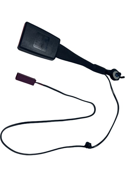 DK4357620A Araba Ford Fiesta Için Sol Emniyet Kemeri Tokası Soketi 1.5l 2009-2014 DA1D57620 (Yurt Dışından) fırsatları