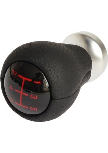 43711-1Y100 Dişli Vardiya Knob Vites Hentbol Gearshift Lever Kia Picanto 2011-2017 (Yurt Dışından)