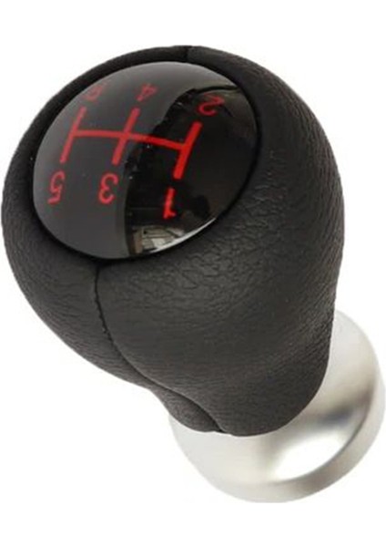 43711-1Y100 Dişli Vardiya Knob Vites Hentbol Gearshift Lever Kia Picanto 2011-2017 (Yurt Dışından) modelleri