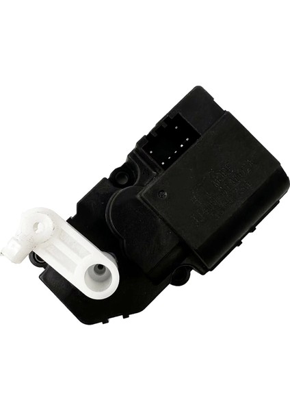 Hyundai Libero Starex H1 H-1 Klima Rüzgar Yönü Aktüatör Modu Için Araba Isıtıcı Kapı Motoru 970284A010 (Yurt Dışından)