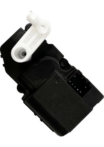 Hyundai Libero Starex H1 H-1 Klima Rüzgar Yönü Aktüatör Modu Için Araba Isıtıcı Kapı Motoru 970284A010 (Yurt Dışından) indirimleri