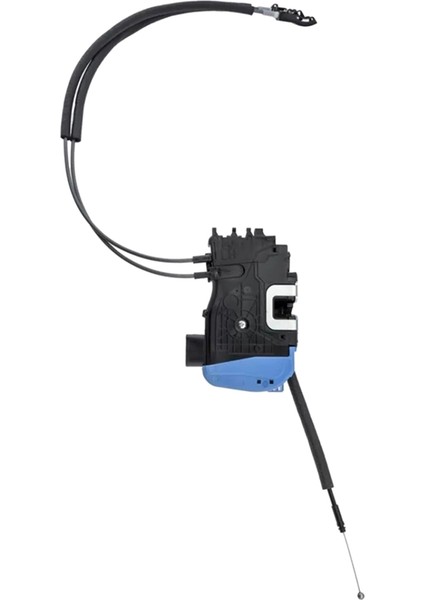 Araba Kapı Kilidi Aktüatör Motor Mandalı Ön Sol 81310-2V000 813102V000 Hyundai Veloster 2012-2017 (Yurt Dışından) modelleri