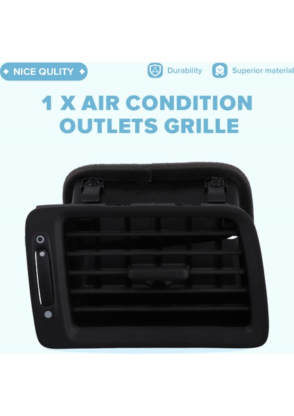 77630-SNA-A01/77630-SNB-G12 Ac Honda Civic 2006-2011 Araç Koşul Outlets Grille A (Yurt Dışından) fırsatları