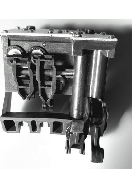 Grammer Için 90.3 Kamyon Koltuğu Yükseklik Kontrol Vanası 0003108838 1079990405 1117060 133042 (Yurt Dışından) fırsatları