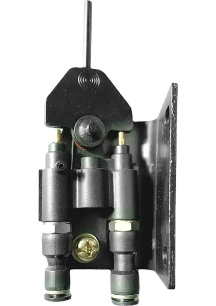 Grammer Için 90.3 Kamyon Koltuğu Yükseklik Kontrol Vanası 0003108838 1079990405 1117060 133042 (Yurt Dışından) indirimleri