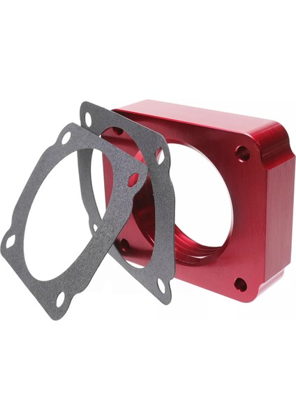 400-524 Ford Mustang Gt 1999-2004 4.6l V8 Için Gaz Kelebeği Gövdesi Aralayıcı (Yurt Dışından) modelleri