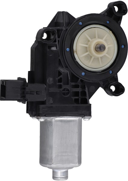 Skoda Fabia Için 2011-2014 Araba Penceresi Asansör Motor Penceresi Cam Kaldırıcı Motor 6R0959802 Ön Sağ (Yurt Dışından)