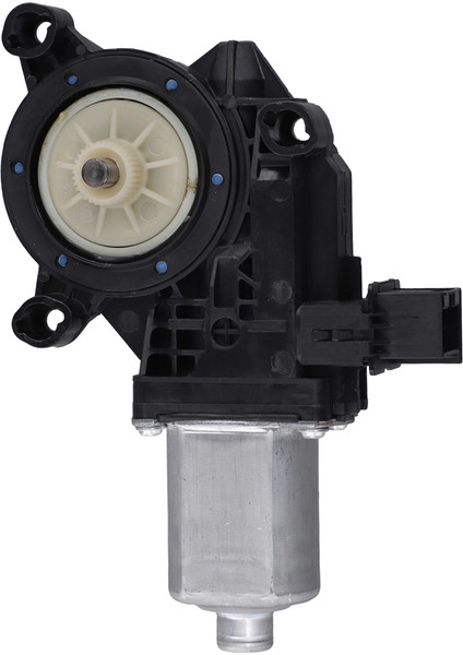 Skoda Fabia Için 2011-2014 Araba Penceresi Asansör Motor Penceresi Cam Kaldırıcı Motor 6R0959801 Sol Sol (Yurt Dışından)