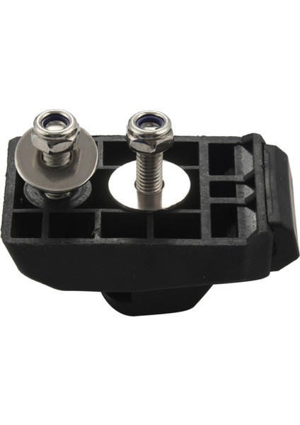 Kilitleme Hood Catch Mandalları Kaput Mandal Kaput 2007-2019 Jeep Wrangler Jk Jl (Yurt Dışından) modelleri
